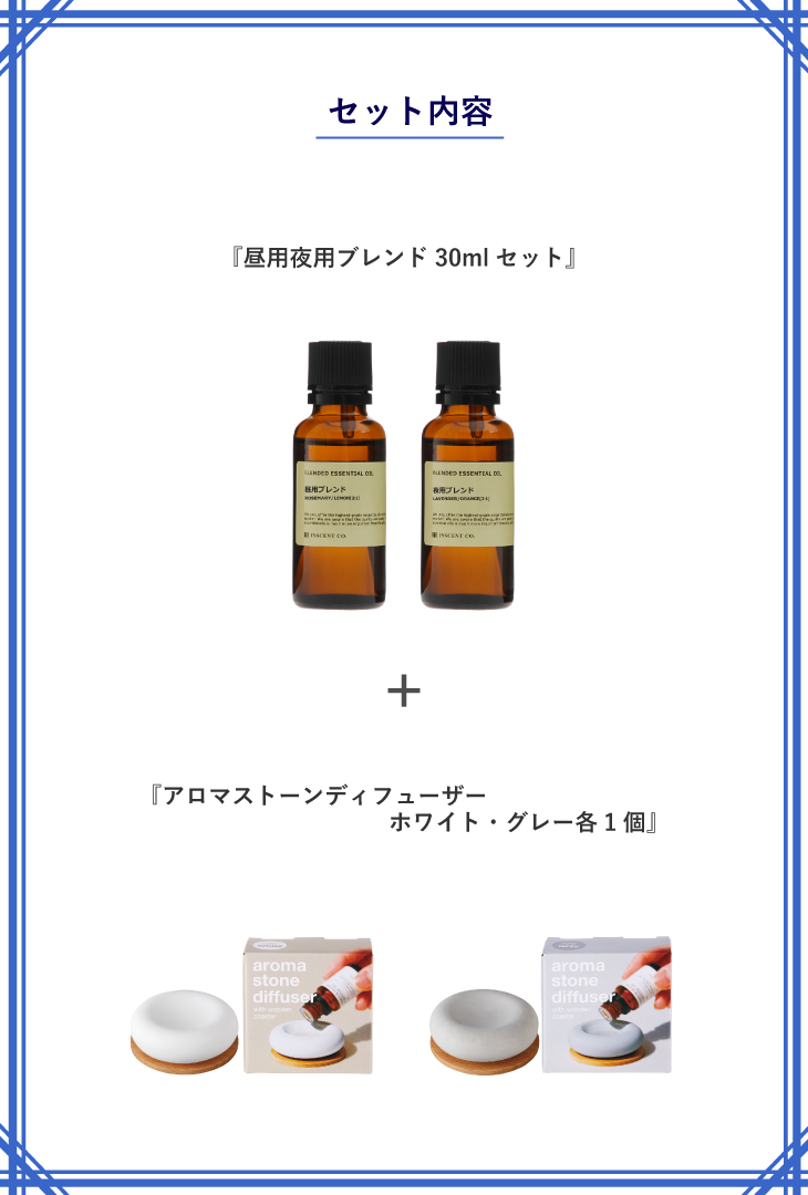 セット内容
