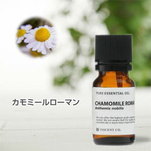 カモミールローマン
