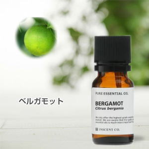 ベルガモット