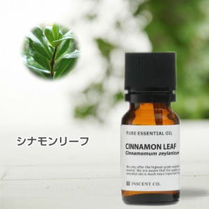 シナモンリーフ
