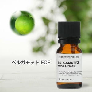 ベルガモットFCF