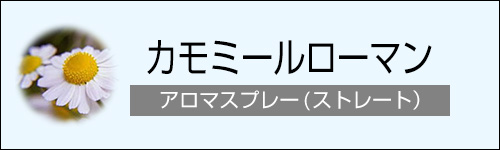 カモミールローマン