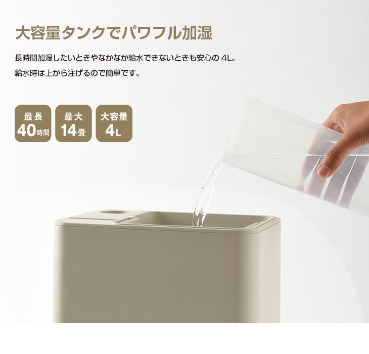 専用クリーンフィルター プレゼント付き】BRUNO (ブルーノ