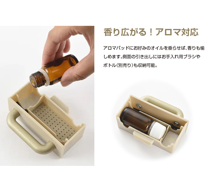 専用クリーンフィルター プレゼント付き】BRUNO (ブルーノ