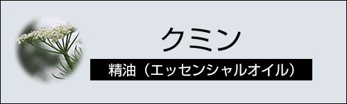 クミン