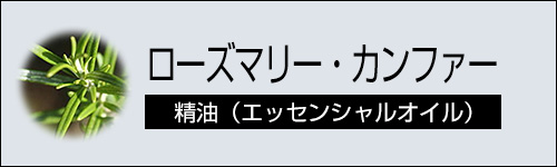 ローズマリー・カンファー