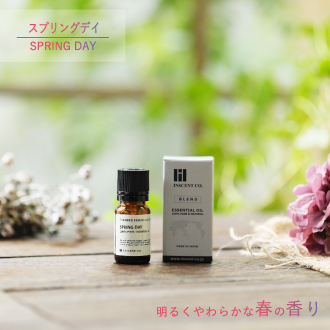 スプリングデイ